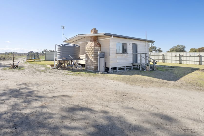 Click to view all images 51 Goodman Road Woorinen VIC 3589 - Image 1