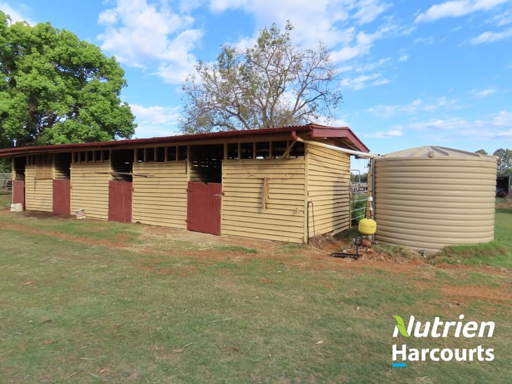 245 Gormleys Road Chinchilla QLD 4413 - Image 2