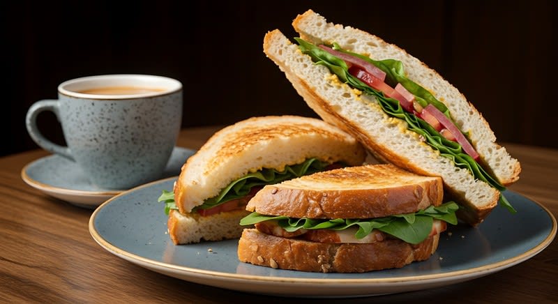 Click to view all images Cafe & Coffee Shop business for sale in Mascot - Image 1
