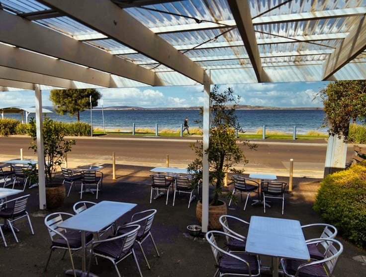 Restaurant  business for sale in Hobart - Image 1