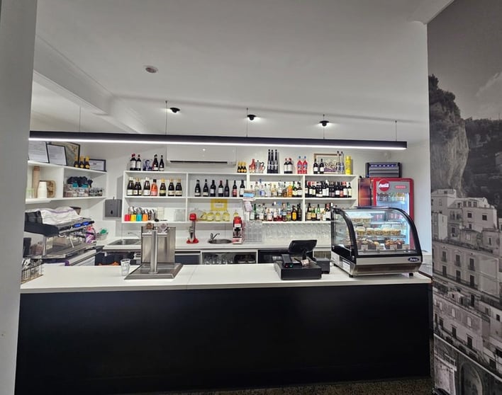 Restaurant  business for sale in Hobart - Image 3
