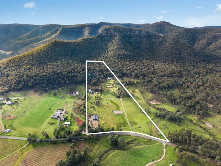 Click to view all images 587 Wollombi Road Broke NSW 2330 - Image 2