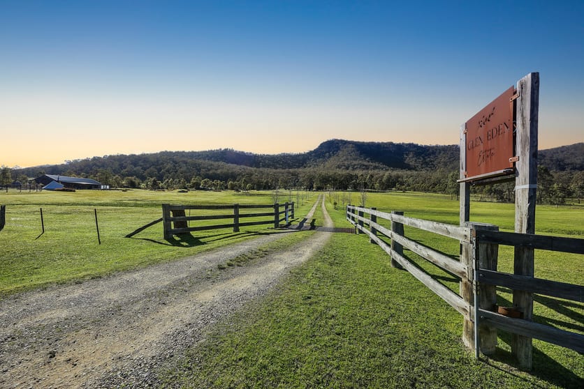Click to view all images 587 Wollombi Road Broke NSW 2330 - Image 3