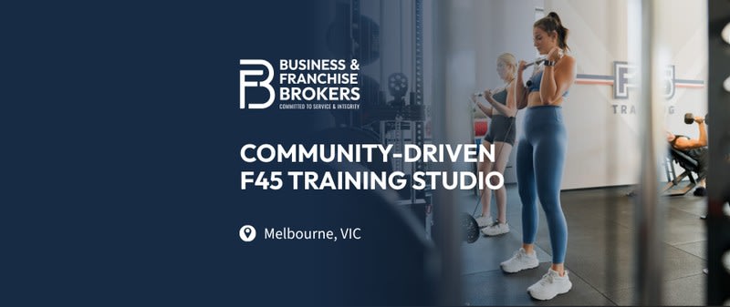 Click to view all images Recreation & Sport business for sale in VIC - Image 1