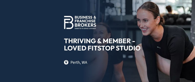 Click to view all images Recreation & Sport business for sale in WA - Image 1