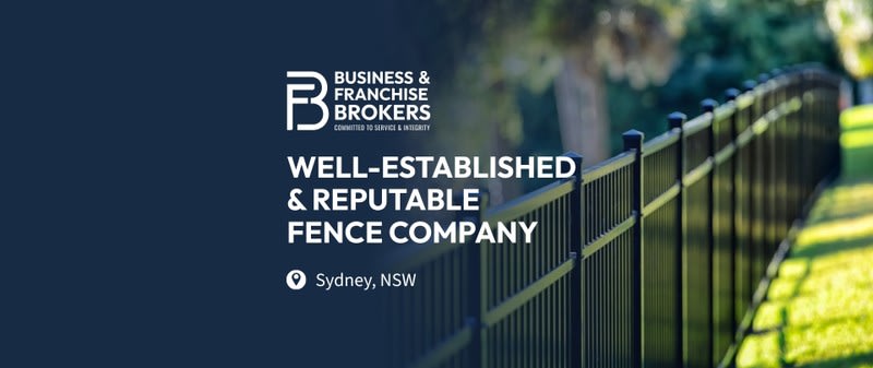 Click to view all images Building & Construction business for sale in NSW - Image 1