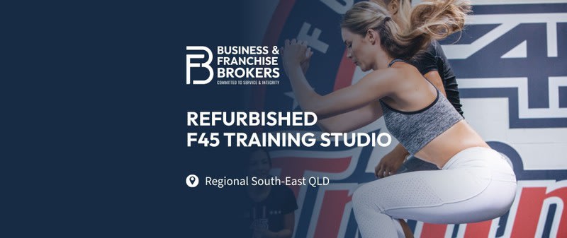 Click to view all images Recreation & Sport business for sale in QLD - Image 1