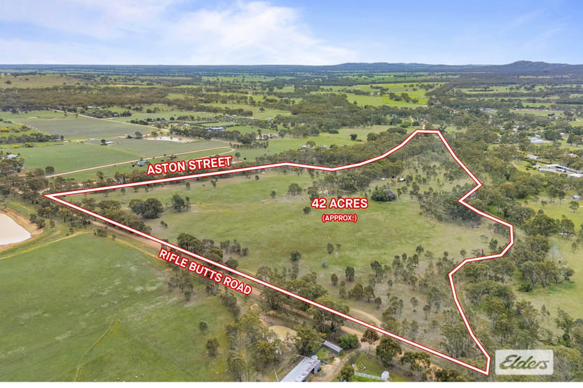 Click to view all images 57 Aston Street Landsborough VIC 3384 - Image 1