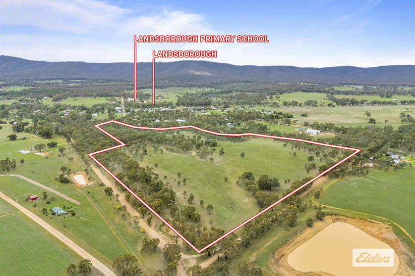 Click to view all images 57 Aston Street Landsborough VIC 3384 - Image 2