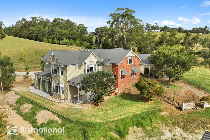 Click to view all images 1345 Main Neerim Road Rokeby VIC 3821 - Image 3