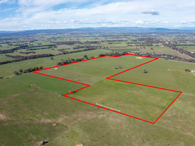 Click to view all images 659 Wangaratta-Eldorado Road Londrigan VIC 3678 - Image 2