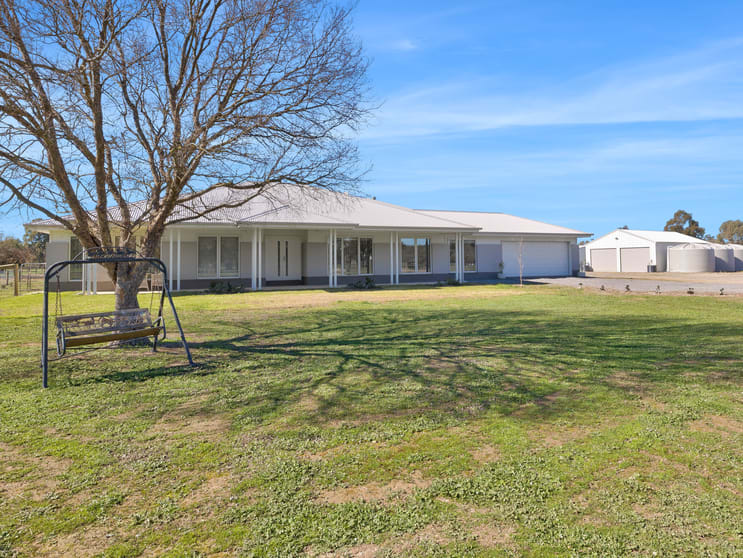 Click to view all images 364 Goomalibee Road Benalla VIC 3672 - Image 1