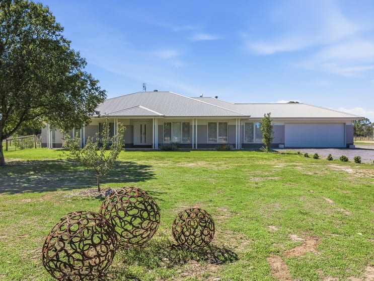 Click to view all images 364 Goomalibee Road Benalla VIC 3672 - Image 3