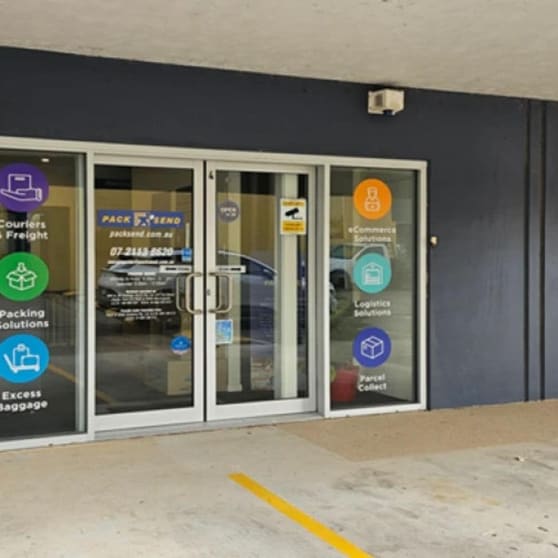 Click to view all images Courier business for sale in Morningside - Image 1