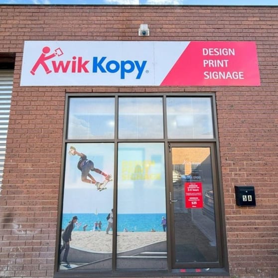 Click to view all images Office Supplies business for sale in Clayton - Image 2