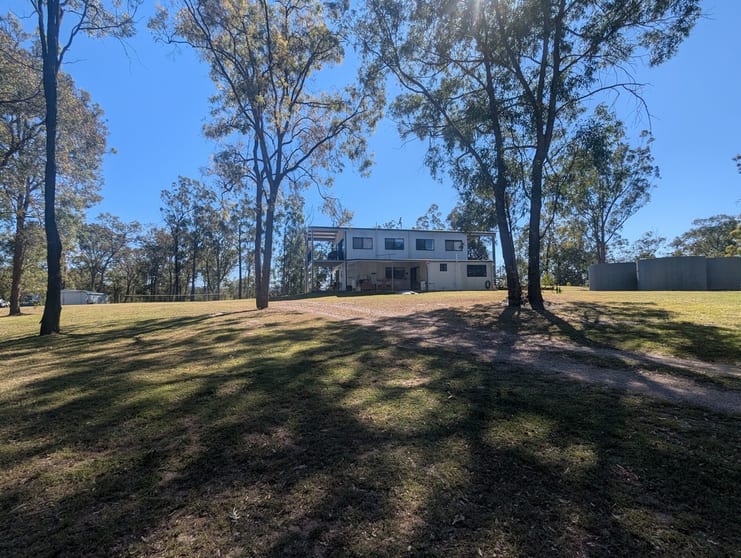 Click to view all images 511 Sandy Creek Road Grantham QLD 4347 - Image 3