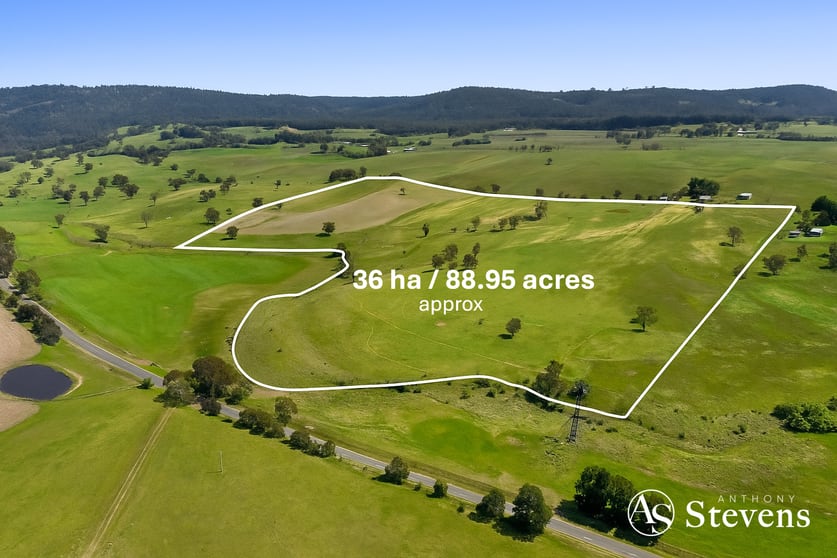 Click to view all images Lot 32 Greenways Road Lancefield VIC 3435 - Image 1