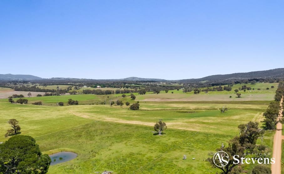 Click to view all images Lot 32 Greenways Road Lancefield VIC 3435 - Image 3