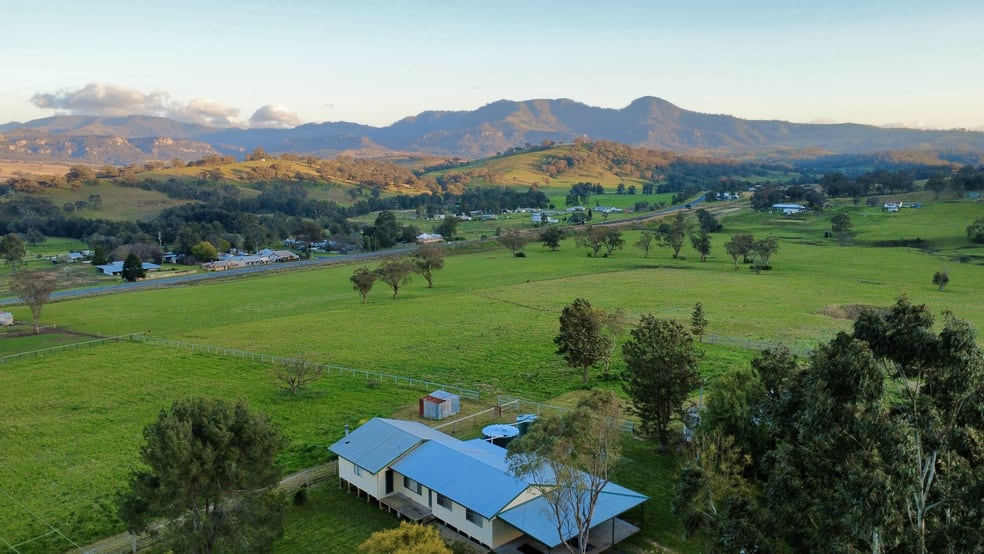 Click to view all images 12 Lorraine Street Wingen NSW 2337 - Image 1