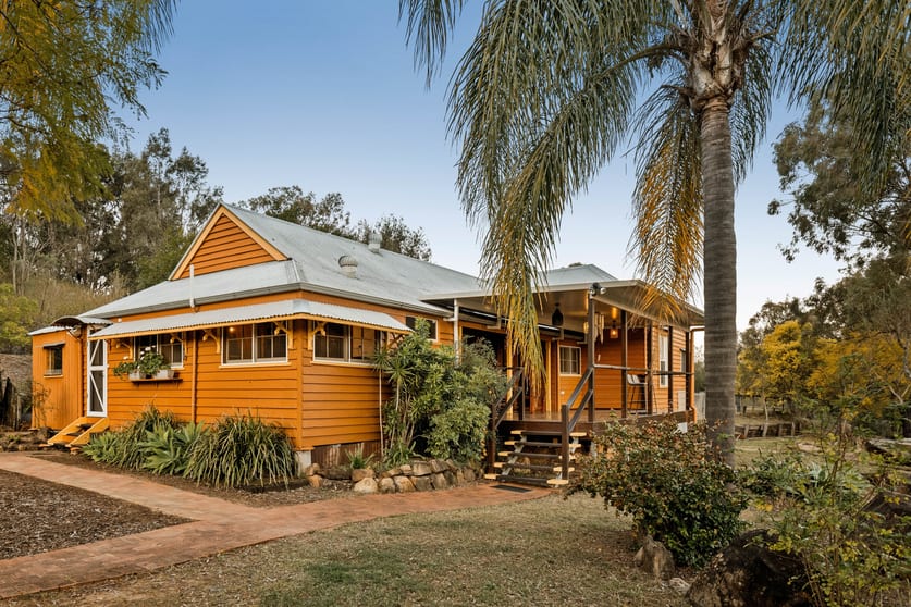 1260 Flagstone Creek Road Flagstone Creek QLD 4344 - Image 1