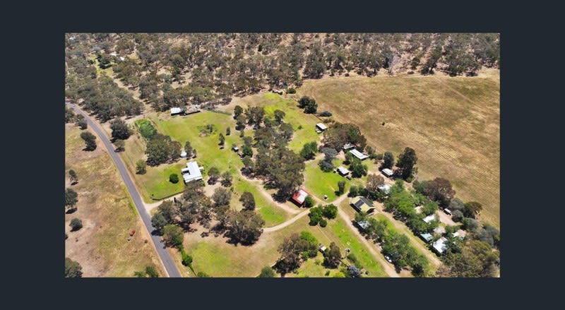 Caravan Park  business for sale in Northern Victoria VIC - Image 1