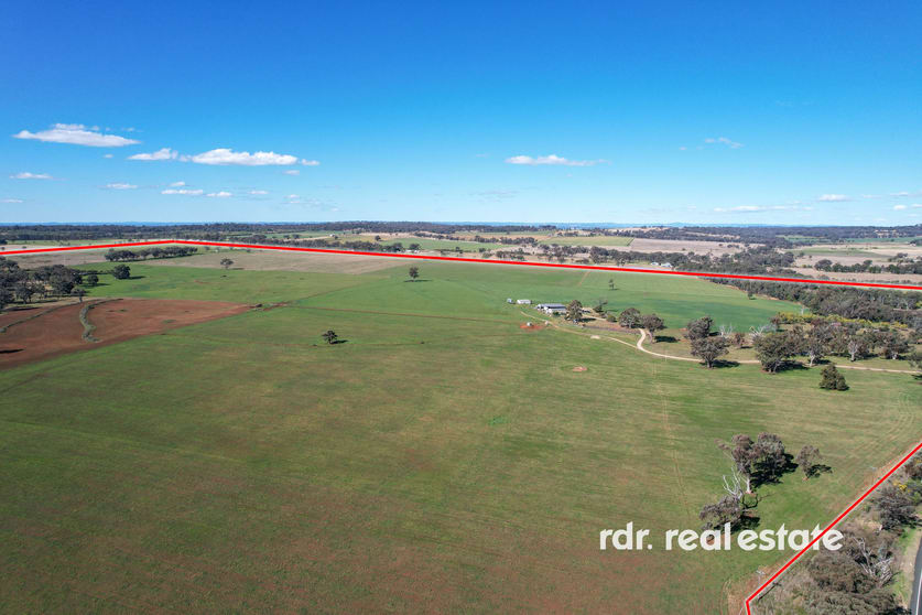Click to view all images 8736 Gwydir Highway Inverell NSW 2360 - Image 1