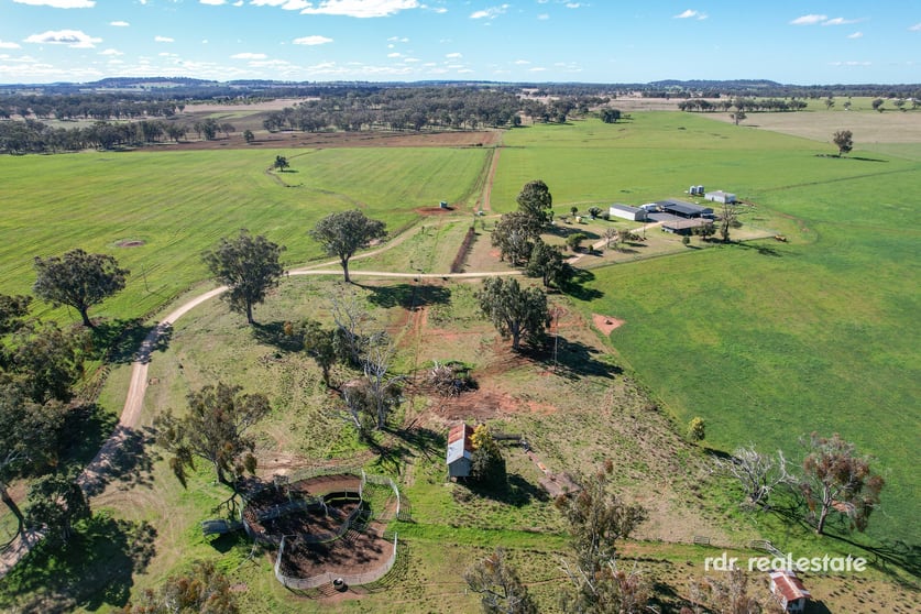 Click to view all images 8736 Gwydir Highway Inverell NSW 2360 - Image 2