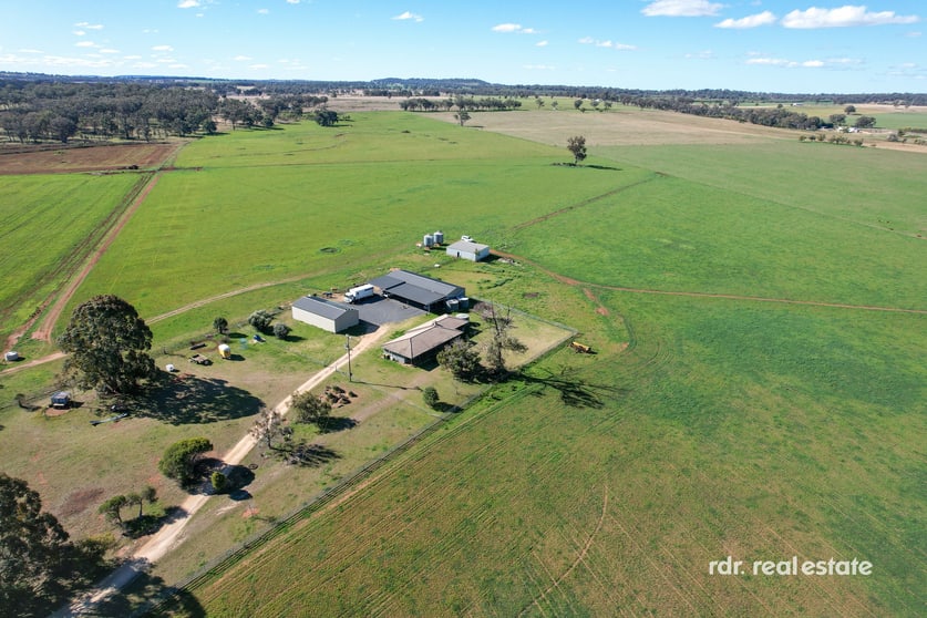 Click to view all images 8736 Gwydir Highway Inverell NSW 2360 - Image 3