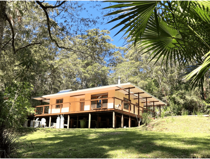 Click to view all images 156 Tarbuck Park Road Tarbuck Bay NSW 2428 - Image 3