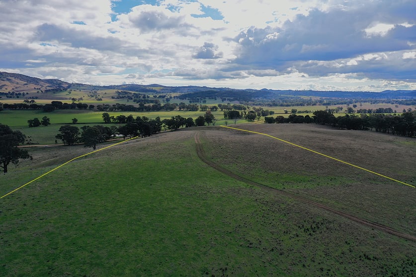 Click to view all images 496 Gibsons Lane Mudgee NSW 2850 - Image 1