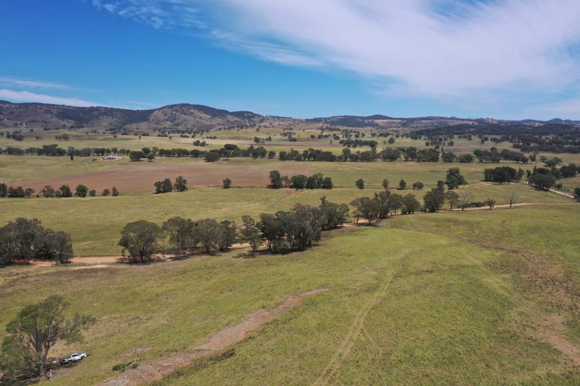 Click to view all images 496 Gibsons Lane Mudgee NSW 2850 - Image 3