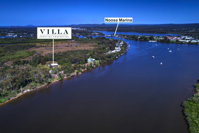 Click to view all images 20-74 Noosa River Drive Noosa North Shore QLD 4565 - Image 2