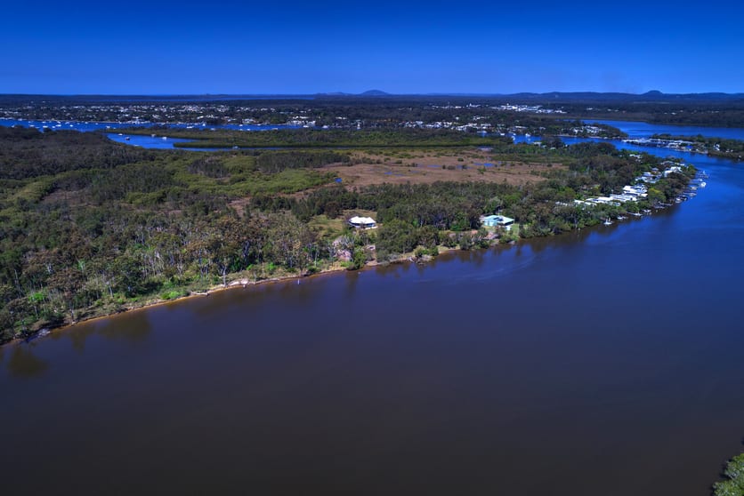 Click to view all images 20-74 Noosa River Drive Noosa North Shore QLD 4565 - Image 3