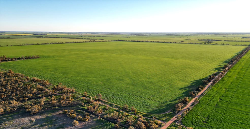 Click to view all images O'Brien Road Ultima VIC 3544 - Image 2