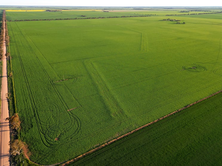 Click to view all images O'Brien Road Ultima VIC 3544 - Image 3