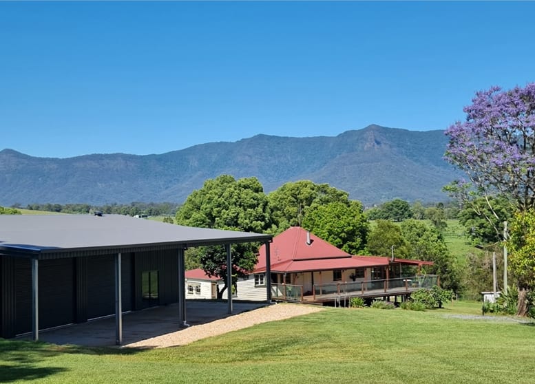 30 Larkins Road Tyalgum NSW 2484 - Image 2