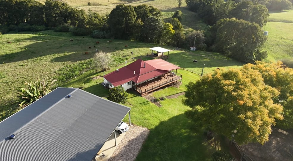 30 Larkins Road Tyalgum NSW 2484 - Image 1