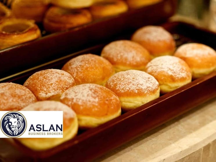 Bakery  business for sale in Melbourne - Image 2
