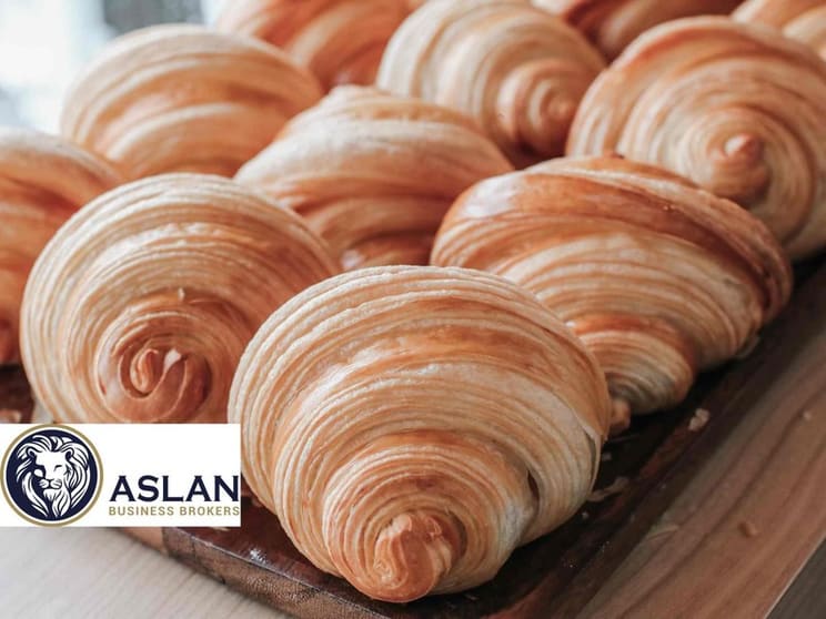 Bakery  business for sale in Melbourne - Image 3