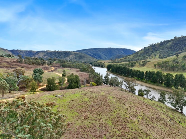Click to view all images Lot 3/ Greenmantle Road Bigga NSW 2583 - Image 2