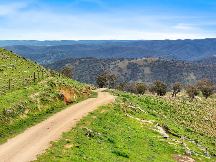 Click to view all images Lot 3/ Greenmantle Road Bigga NSW 2583 - Image 3