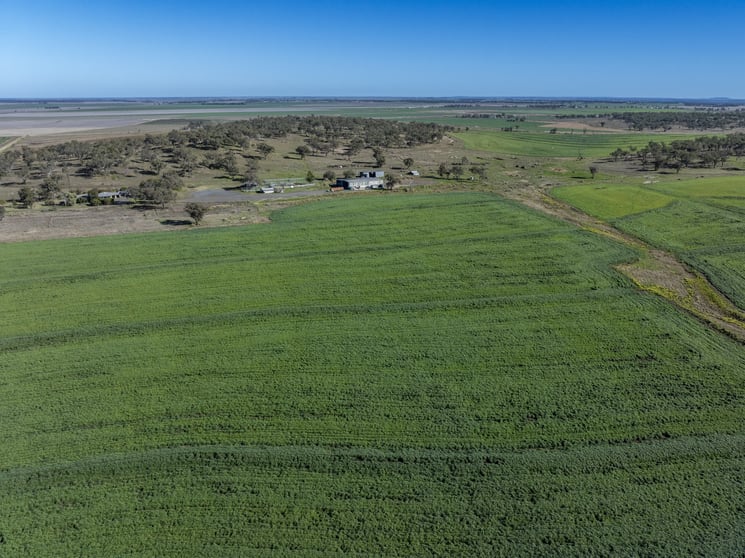 127 Flemings Road Jondaryan QLD 4403 - Image 2
