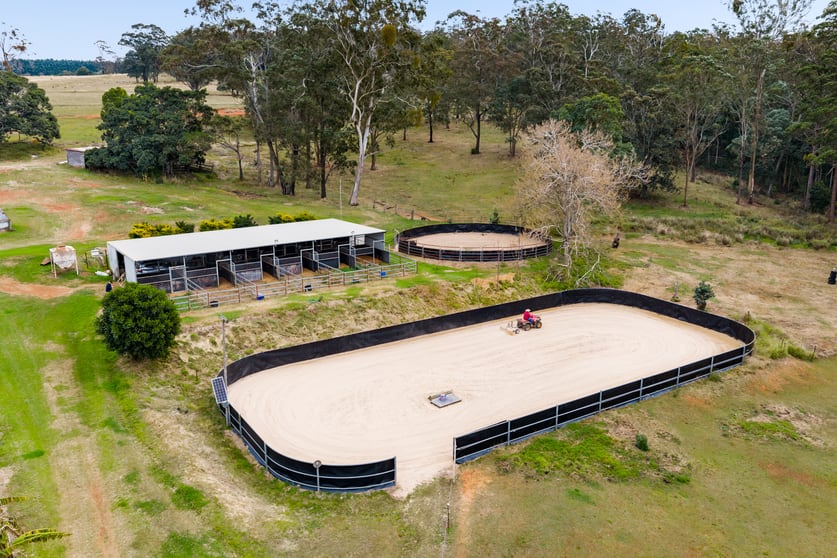 210 Trousdell Road Googa Creek QLD 4314 - Image 2