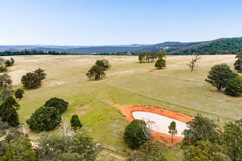 210 Trousdell Road Googa Creek QLD 4314 - Image 3