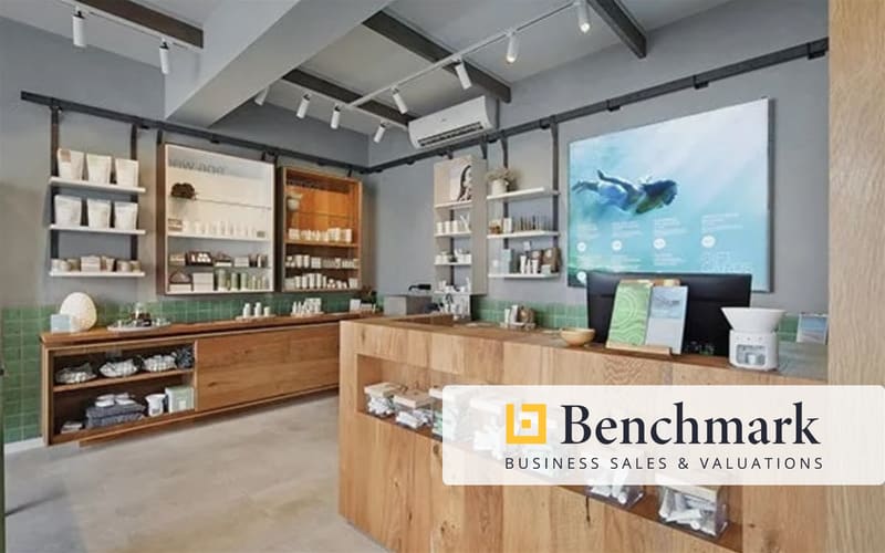 Click to view all images Beauty Salon business for sale in Bendigo - Image 3