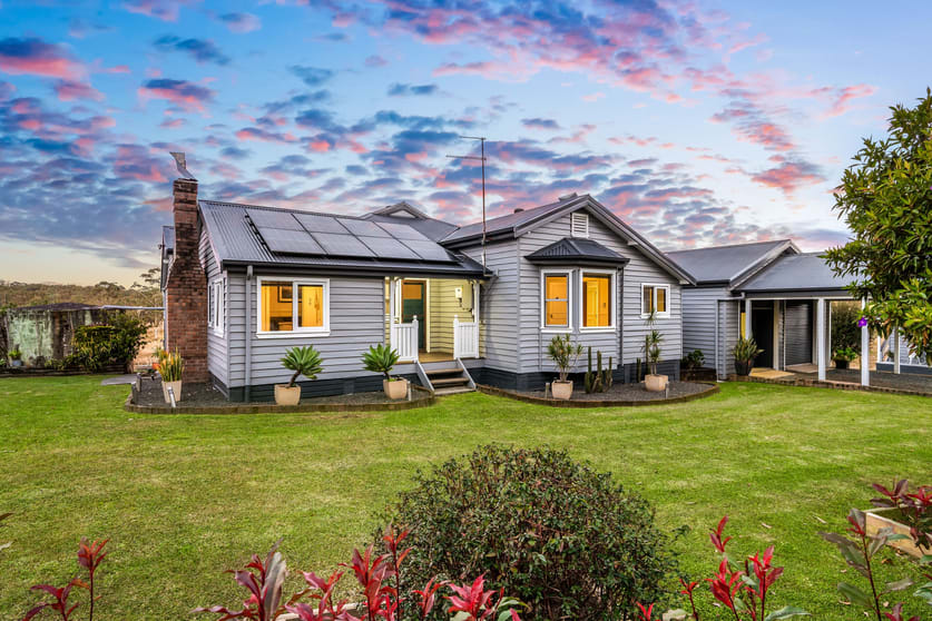Click to view all images 813 Newmans Road Wootton NSW 2423 - Image 1