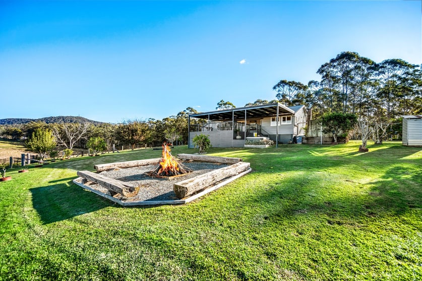 Click to view all images 813 Newmans Road Wootton NSW 2423 - Image 3