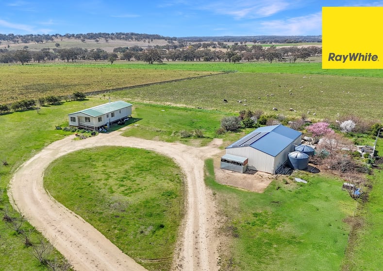 Click to view all images 154 Delungra Bypass Road Inverell NSW 2360 - Image 2
