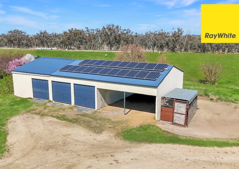 Click to view all images 154 Delungra Bypass Road Inverell NSW 2360 - Image 3