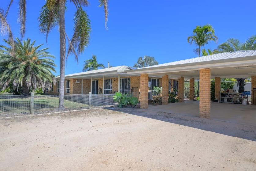 Click to view all images 41 Roffey Road Calliope QLD 4680 - Image 1